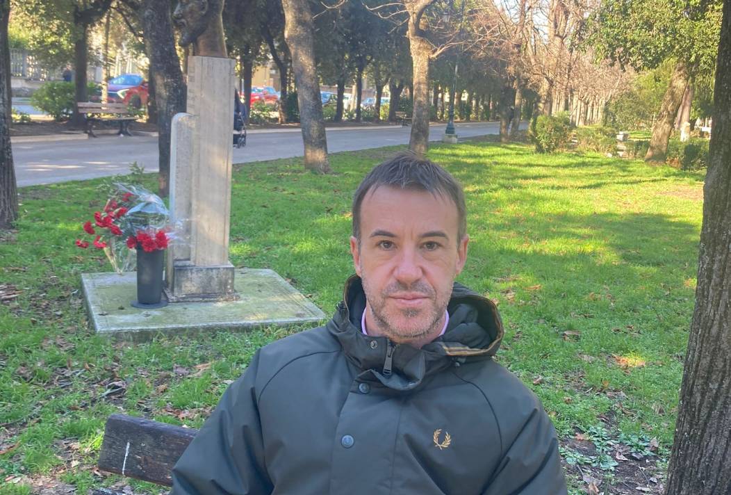 COMITATO 10 FEBBRAIO: FABIO PACE RESPONSABILE REGIONALE ABRUZZO