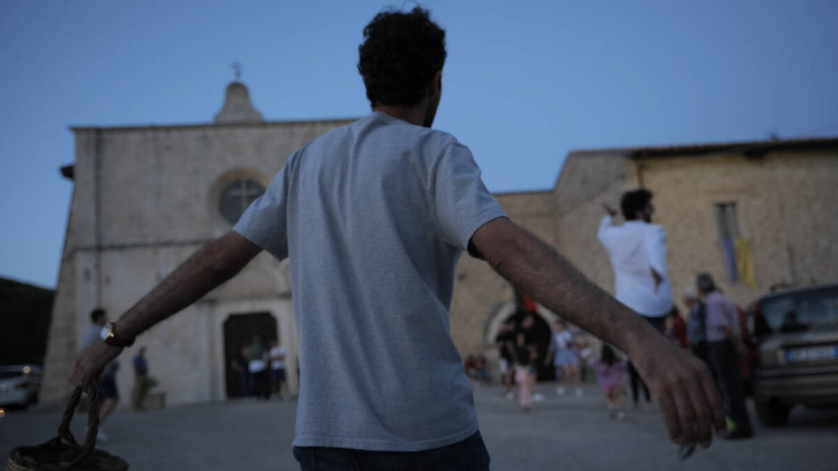 IL 20 LUGLIO GRANDE FESTA SPETTACOLO A CIVITARETENGA NELL’AMBITO DEL PROGETTO CONVENTUS