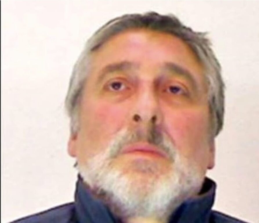 CARCERE L’AQUILA: “RIVELAZIONI INUTILI”, TORNA AL 41 BIS IL BOSS DEI CASALESI “SANDOKAN” SCHIAVONE