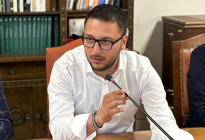 L’AQUILA, TERRENI EDIFICABILI RETROCESSI A VERDE: DE SANTIS, “PASSO IMPORTANTE PER PIANO REGOLATORE”