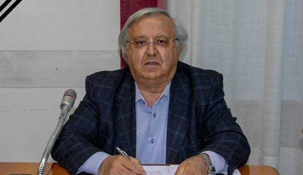 LUTTO A PIANELLA: MORTO L’ASSESSORE GIANNI FILIPPONE, DOMANI I FUNERALI