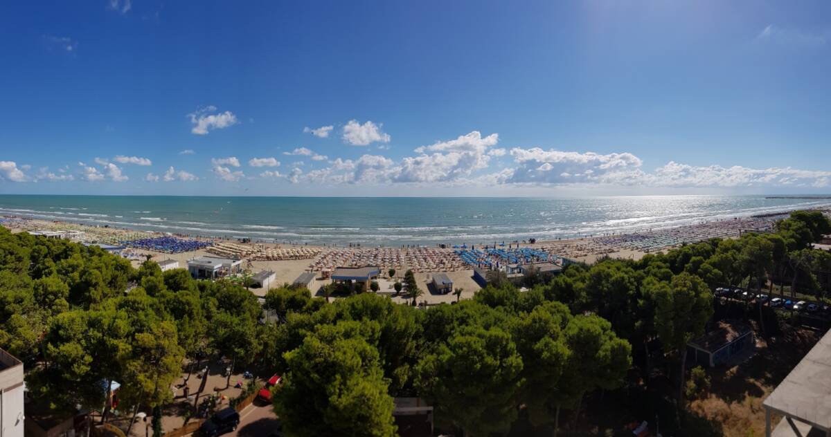 TURISMO: COSTA TERAMANA, FLESSIONE DEL 30%, GRIDO D’ALLARME CONFCOMMERCIO, “RIPENSARE MODELLO”