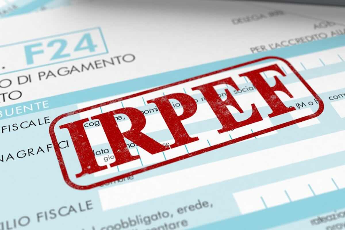IRPEF: CGIA, “I PIU’ TARTASSATI A MILANO E ROMA”, ABRUZZO SOTTO LA MEDIA NAZIONALE
