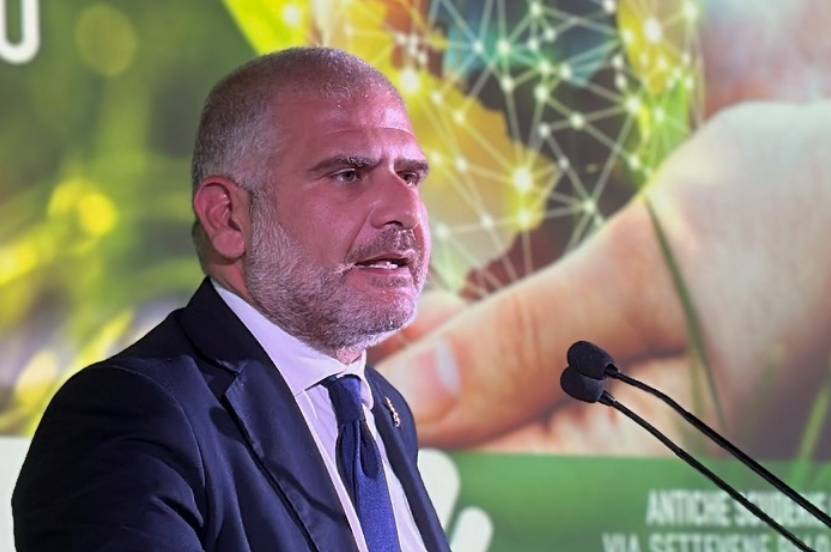 BIOLOGICO: D’ERAMO, “SI CONSOLIDA LEADERSHIP ITALIA IN UE”
