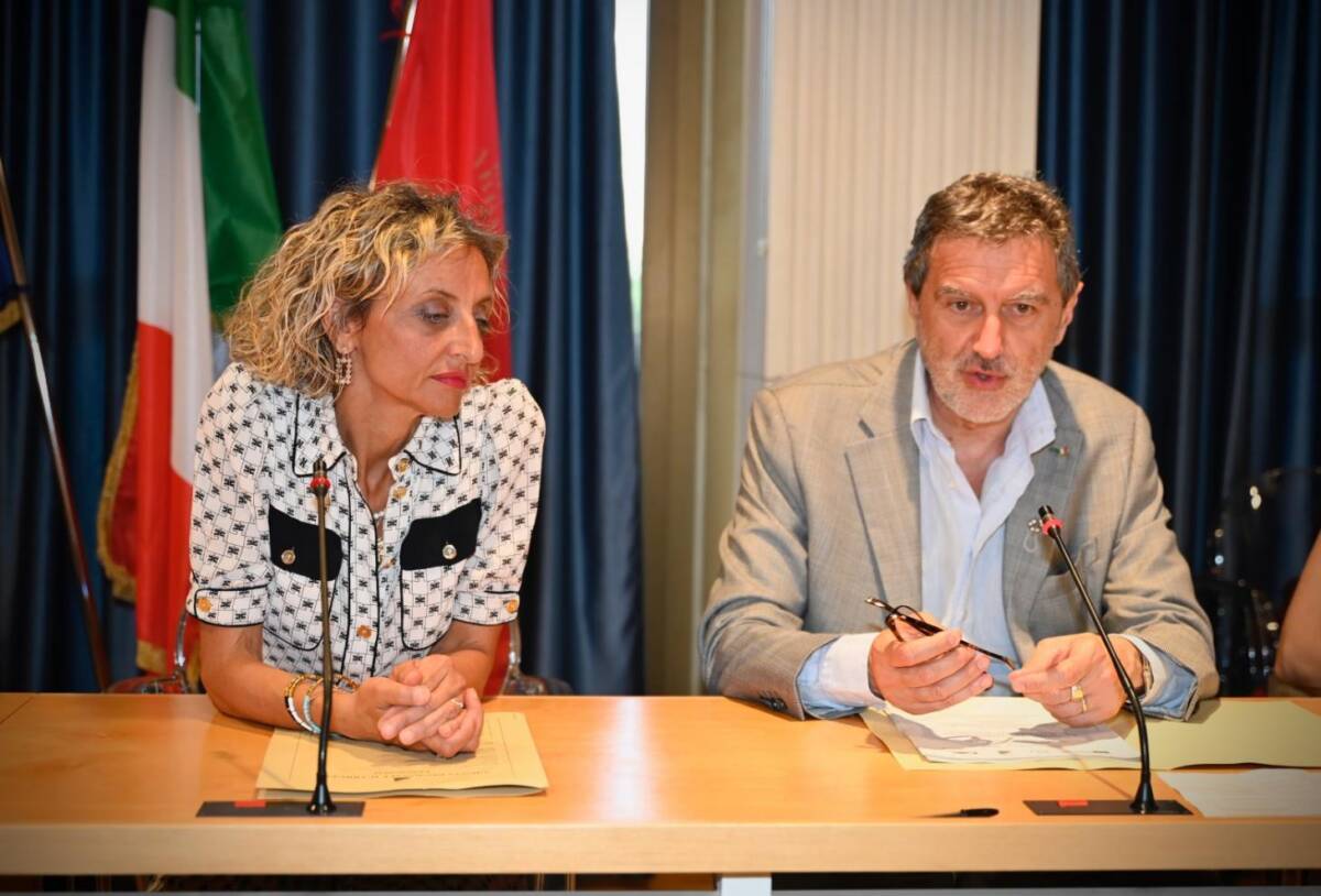 ZES UNICA: MAGNACCA, “AL LAVORO PER COGLIERE TUTTE LE OPPORTUNITA'”