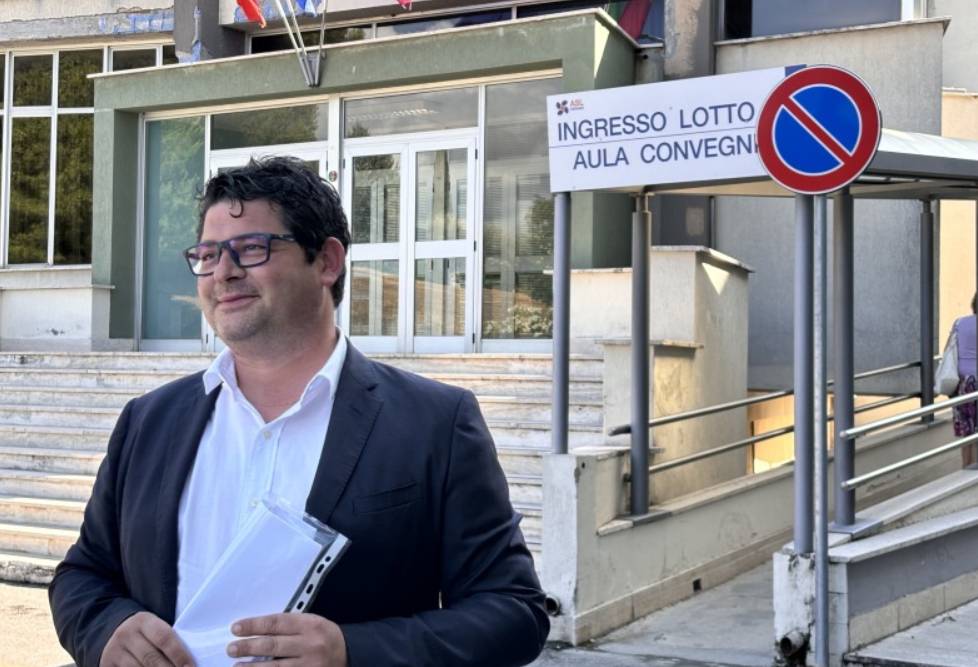 PRONTO SOCCORSO ABRUZZO: MARIANI, “AVVIERO’ AZIONE DI ISPEZIONE”