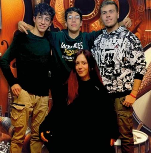 CANTIERI IMMAGINARIO: MERCOLEDI’ IL JAZZ DI “MIDNIGHT ECLIPSE, L’AMORE E LA MUSICA”