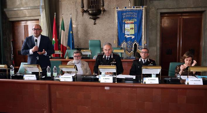 SVILUPPO SOSTENIBILE: IMPRUDENTE, “LA RIGENERAZIONE DEL TERRITORIO E’ LA NOSTRA PRIORITA'”