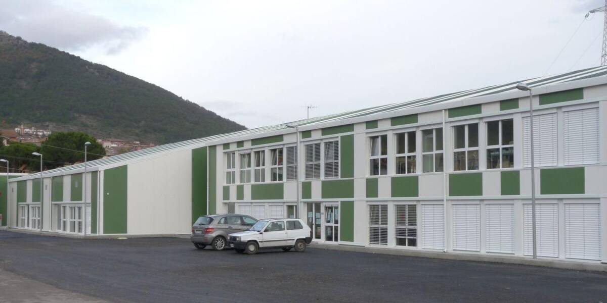 L’AQUILA: SCUOLE SICURE, “DA 15 ANNI NEI MUSP E NESSUNA RISPOSTA SU LORO DISMISSIONE”