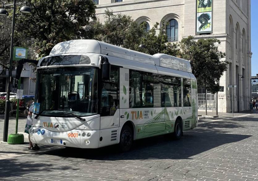 PESCARA: TORNA LA NAVETTA DEL MARE, DAL PRIMO WEEKEND DI LUGLIO AL 25 AGOSTO
