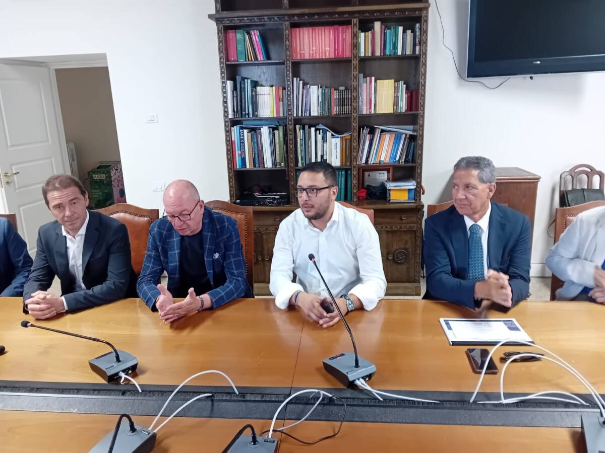 L’AQUILA: PIANO URBANISTICO COMUNALE, PRESENTATA STRUTTURA CHE COLLABORERA’ ALLA REDAZIONE