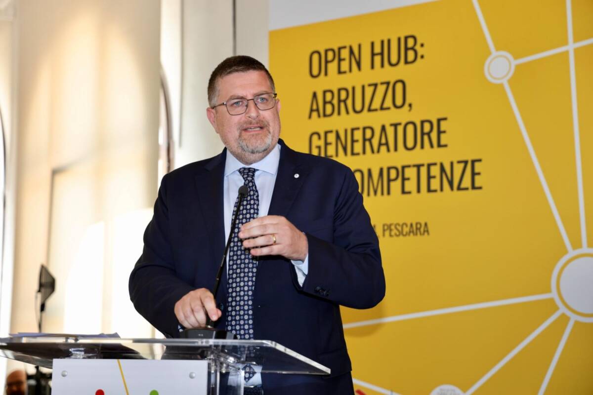 ENTI LOCALI: SANTANGELO, “INTELLIGENZA ARTIFICIALE UNA RISORSA PER LE AMMINISTRAZIONI COMUNALI”