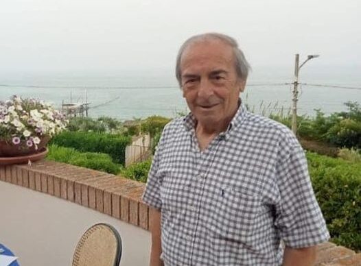 CASTEL DI SANGRO: E’ MORTO SALVATORE ORSINI, EX VICEPRESIDENTE DELLA PROVINCIA DELL’AQUILA