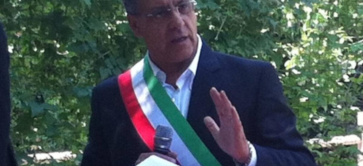 ADDIO A SALVATORE LAGATTA, SINDACO DI BUSSI E SIMBOLO DELLA BATTAGLIA CONTRO LA DISCARICA DEI VELENI