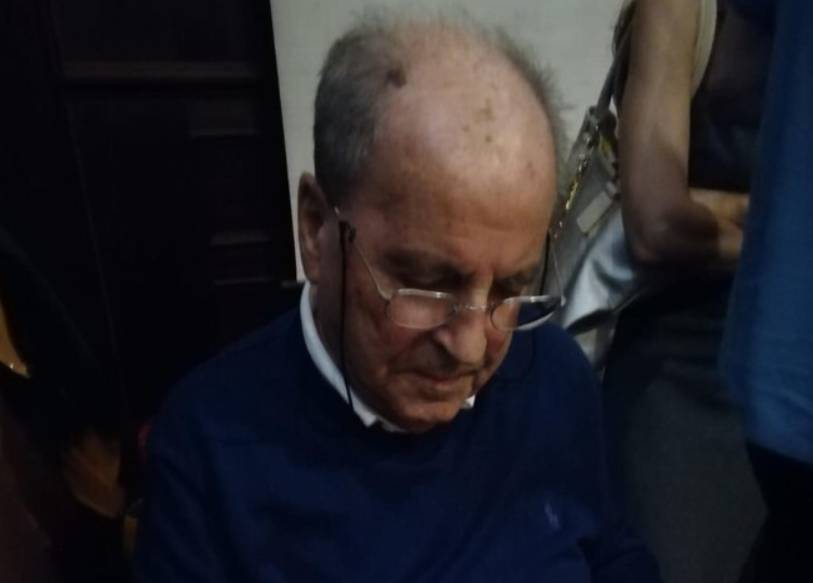 ADDIO AL GIORNALISTA SILVIO GRAZIOSI, “ANTESIGNANO DELLA COMUNICAZIONE ISTITUZIONALE”