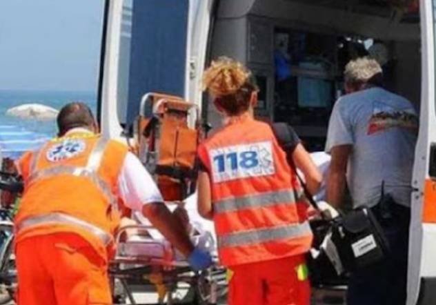 MONTESILVANO: DONNA MUORE ANNEGATA, ACCERTAMENTI IN CORSO