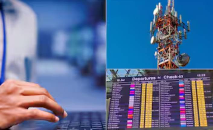 TILT INFORMATICO: ENEL, “AL LAVORO PER RISOLVERE DISSERVIZI”