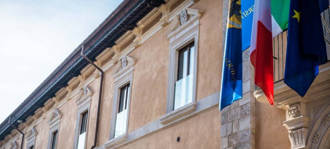 COLLEGIO MERITO: VERINI E PADOVANI, “LIQUIDARLO, E SOLDI PER BONUS AFFITTO PER APPARTAMENTI PRIVATI”