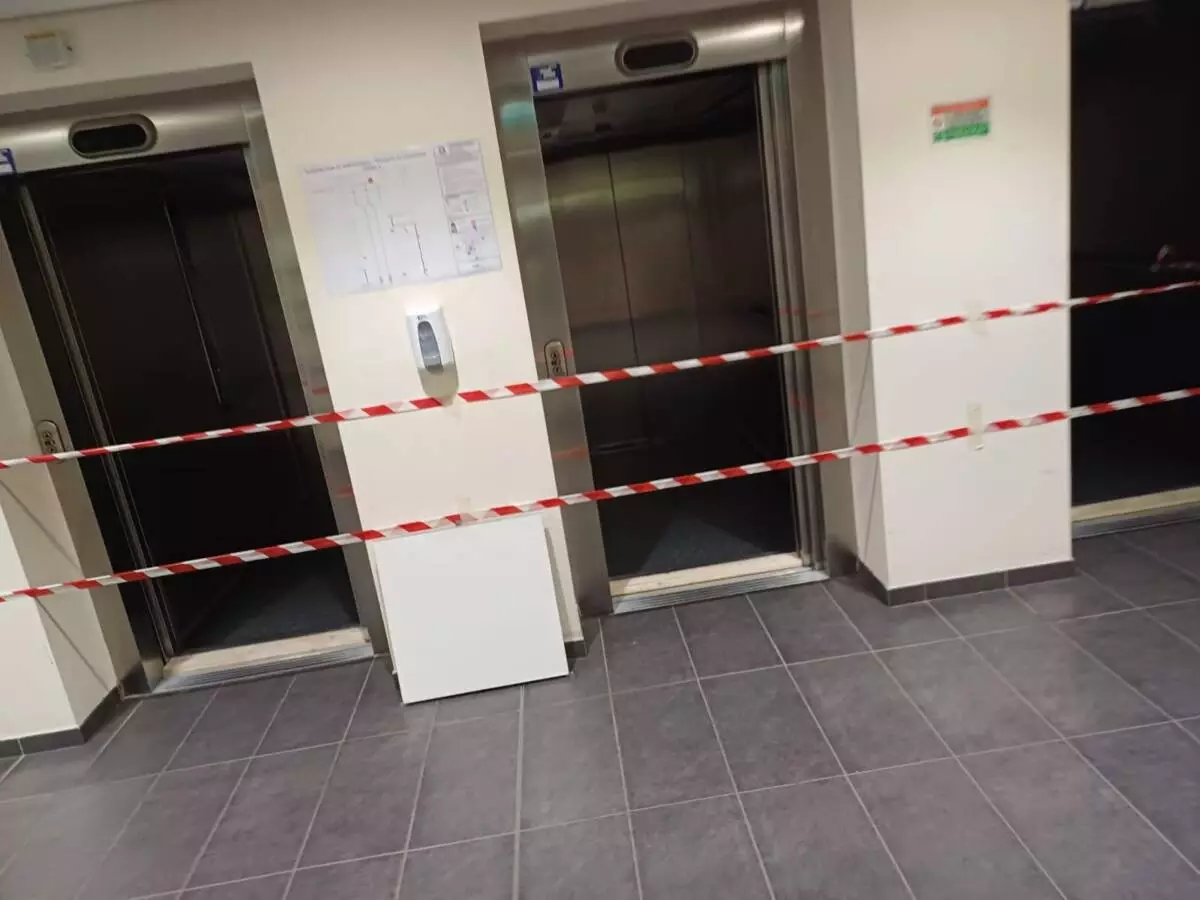 TRIBUNALE L’AQUILA: ANCORA EMERGENZA. LE CANCELLERIE CIVILI RESTANO A PILE
