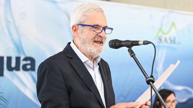 SASI: FDI, “POCHI SINDACI A SOSTEGNO DI BASTEREBBE, GESTIONE FALLIMENTARE, CAMBIO PASSO”