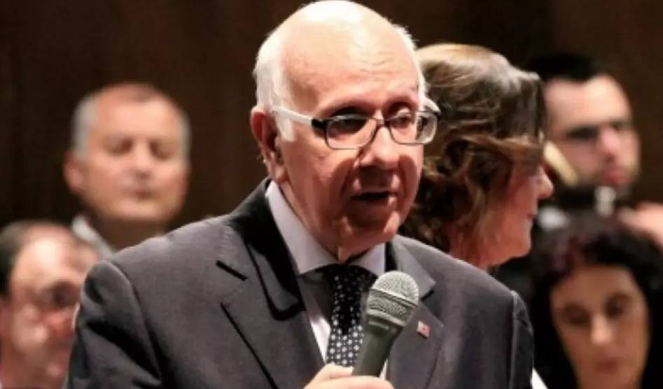 L’AQUILA: TRIGESIMO SCOMPARSA EX SINDACO ANTONIO CENTI, LA COMMEMORAZIONE IN COMUNE