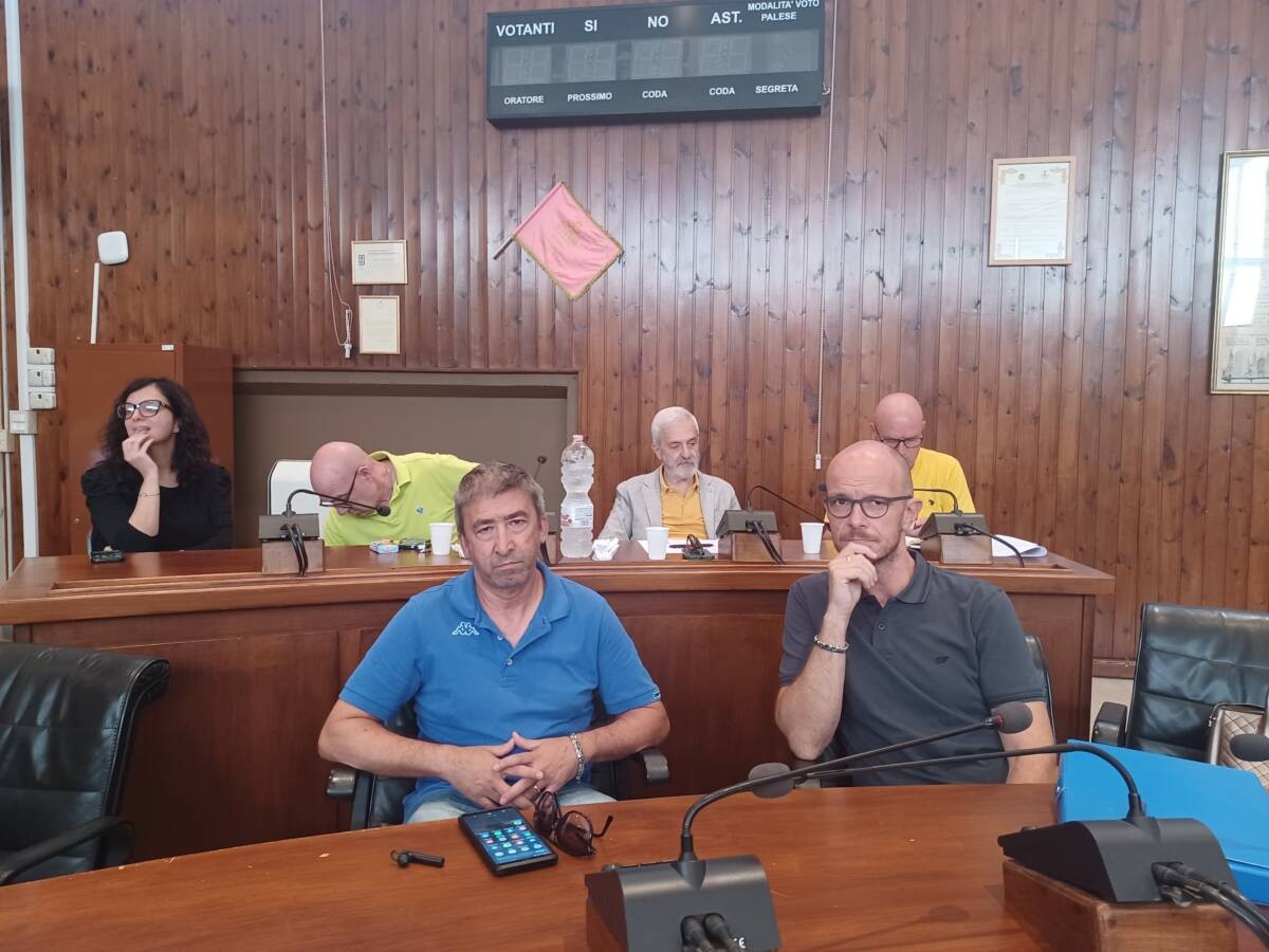 EMERGENZA IDRICA: SASI, “QUADRO SEMPRE PIU’ CRITICO, PRESENTATI PROGETTI PER RIDUZIONE 50% PERDITE”