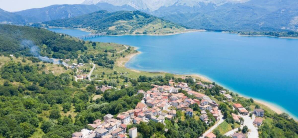 LAGO CAMPOTOSTO: MINISTERO ARCHIVIA VALUTAZIONE PROGETTO ENEL DI RIPOMPAGGIO ACQUA