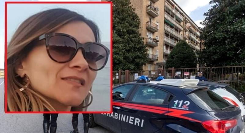 MORTE LORENA PAOLINI: CASA SOTTO SEQUESTRO, INTERROGATI MARITO FIGLIE E VICINI, ATTESA AUTOPSIA