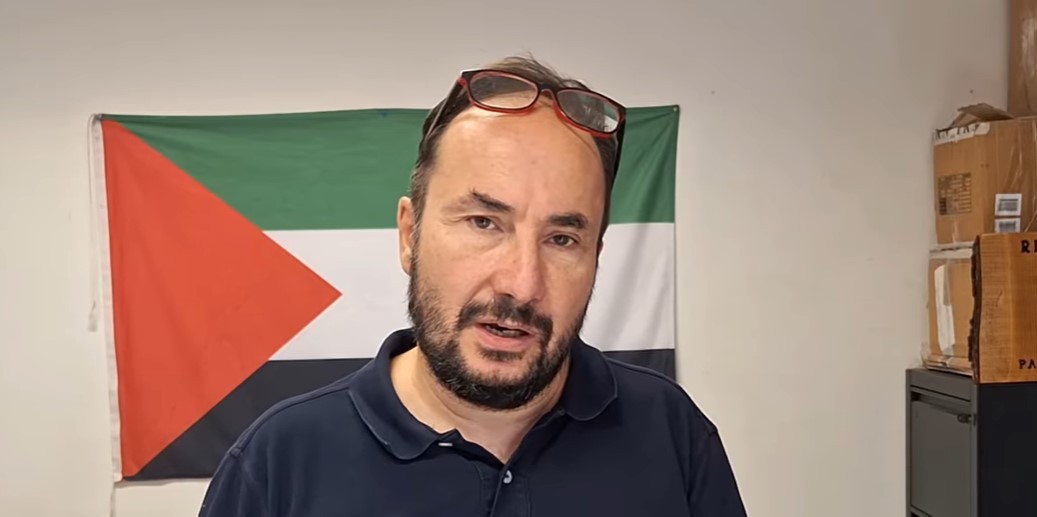 GAZA: ACERBO, “RIVENDICO DENUNCIA CONTRO MELONI E MINISTRI, COMPLICI DI GENOCIDIO”