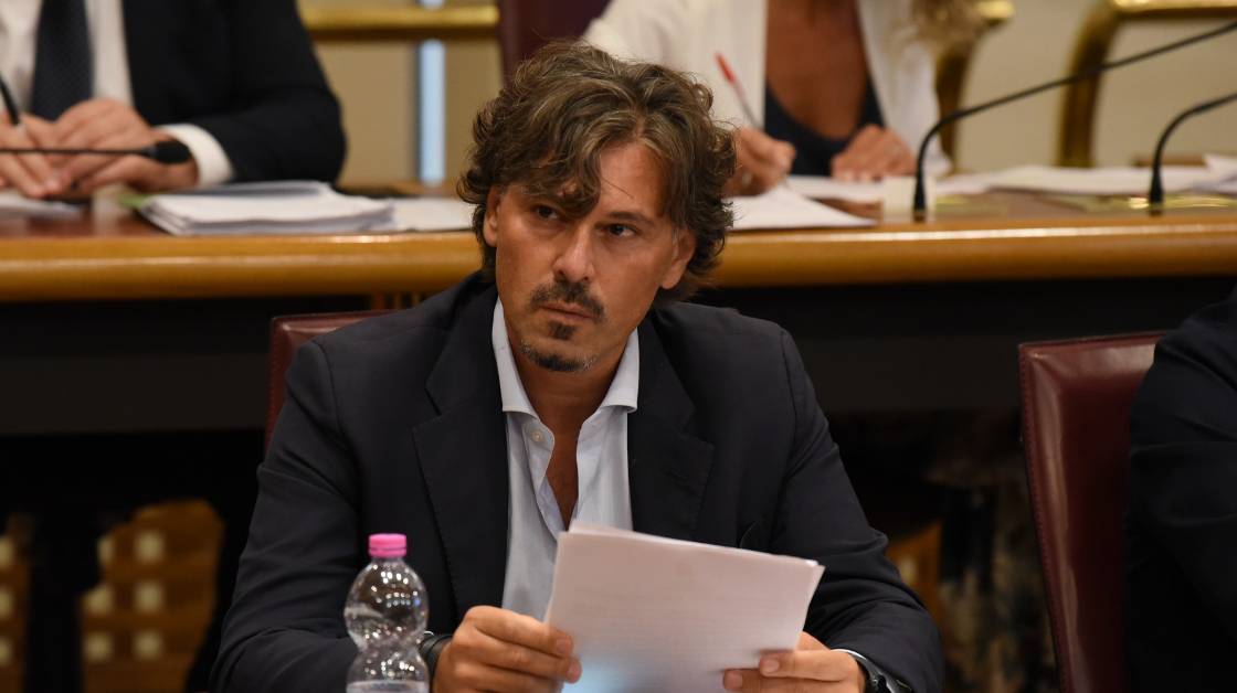 VERTENZA “DANTE LABS” L’AQUILA: PIETRUCCI, “SPEDITA LETTERA A MAGNACCA PER UN RAPIDO CONFRONTO”