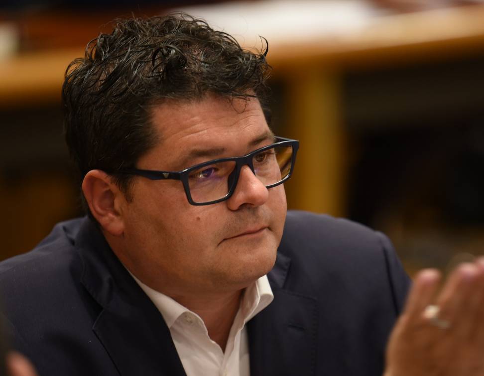 SICUREZZA URBANA: NO IN REGIONE A PROPOSTA DI MARIANI, “BASITO DALL’ATTEGGIAMENTO DI MARSILIO”