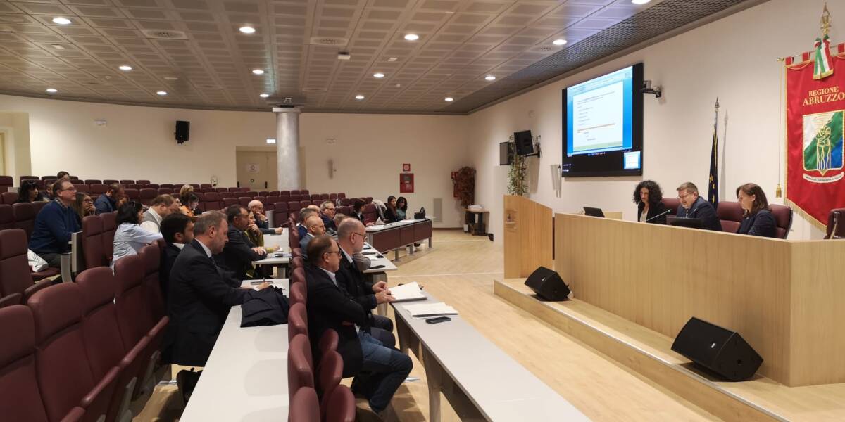 PROGETTI CULTURALI: RICEVUTI DALL’ASSESSORE SANTANGELO I SINDACI DEI COMUNI BENEFICIARI DEI FONDI