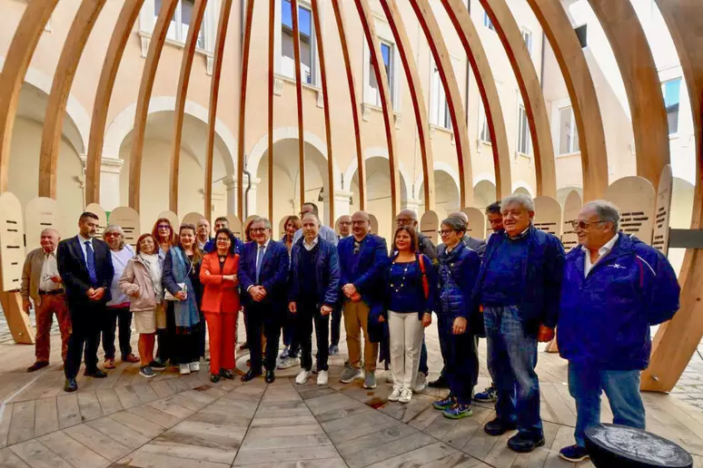 TURISMO: FINE SETTIMANA IN ABRUZZO PER VENTI IMPORTANTI TOUR OPERATOR