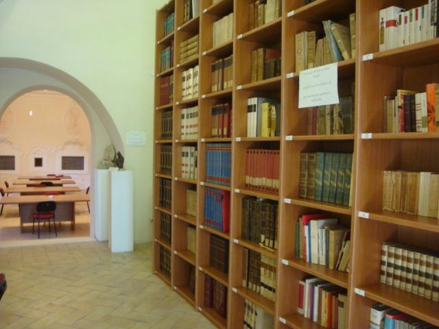 SULMONA: E’ RIVOLTA PER SEMILIBERTÀ E LAVORO BIBLIOTECA PER CIACCIO, BRACCIO DESTRO MESSINA DENARO