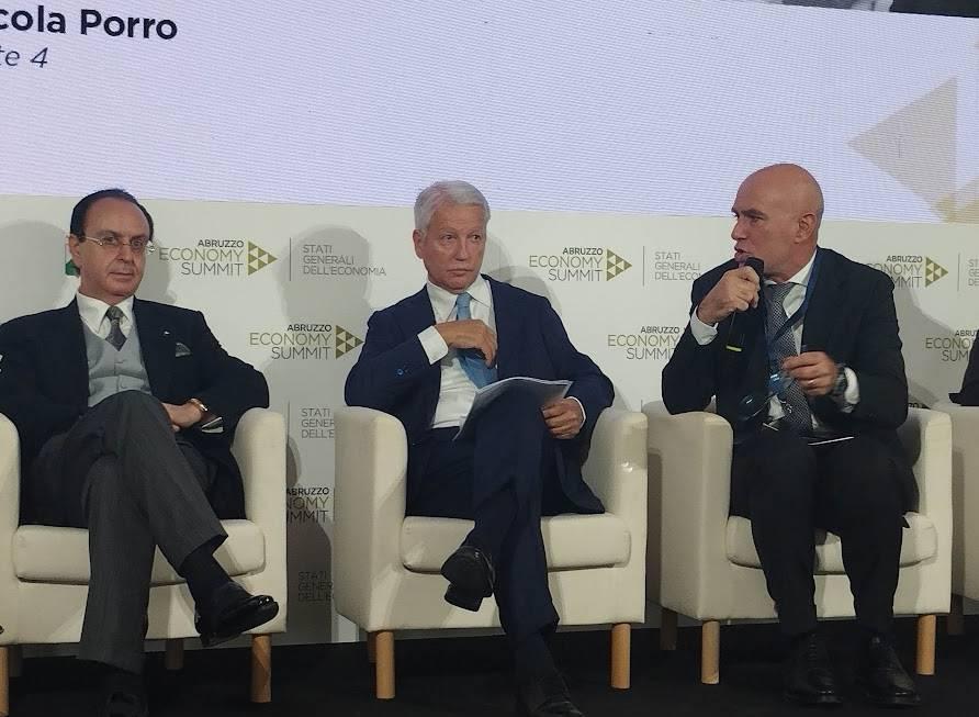 ABRUZZO ECONOMY SUMMIT: STRADA DEI PARCHI, “INCREMENTO TRAFFICO DEL 4,5% DA QUANDO RIPRESA GESTIONE”