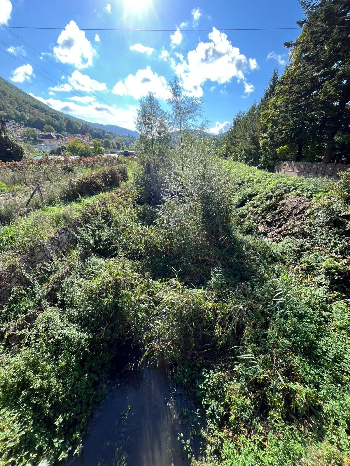 ALLARME ATERNO: PIETRUCCI (PD) A D’ANNUNTIIS, “METTERE SUBITO IN SICUREZZA IL FIUME”