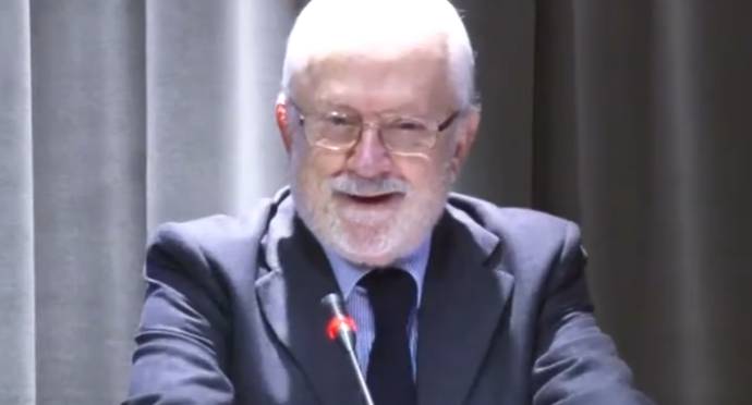 PESCARA: ADDIO AD AURELIO GIAMMORETTI, EX AMMINISTRATORE SAGA ED ESPONENTE DEL PD