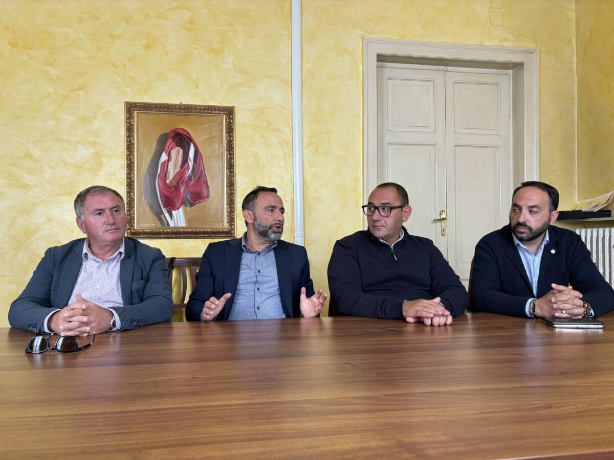 RURALITA’ E RISCOPERTA DELLE TRADIZIONI: A GIOIA DEI MARSI PRESENTATA LA “GIORNATA DELL’AGRICOLTURA”