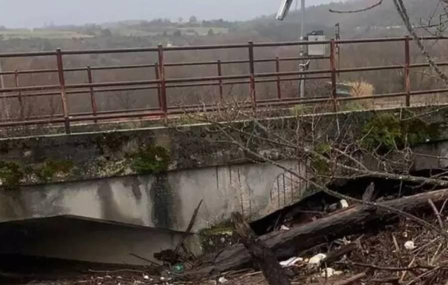 CROLLO PONTE DI MOLINA: PM CHIEDE ARCHIVIAZIONE PER I DUE INDAGATI
