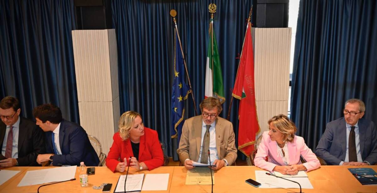 PROGRESS LANCIANO: MARSILIO E MAGNACCA, “LAVORO AL CENTRO DELL’AGENDA POLITICA”