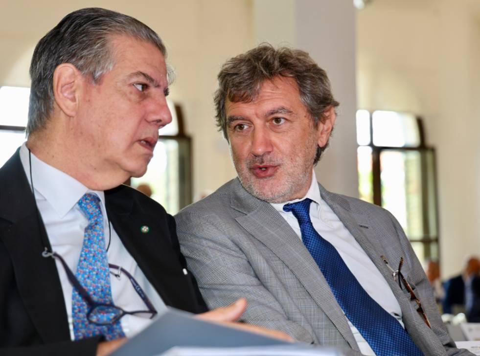 ABRUZZO ECONOMY SUMMIT: MARSILIO, “RIVEDERE AGENDA UE  SU AUTOMOTIVE, SOSTENIBILITA’ ANCHE SOCIALE”