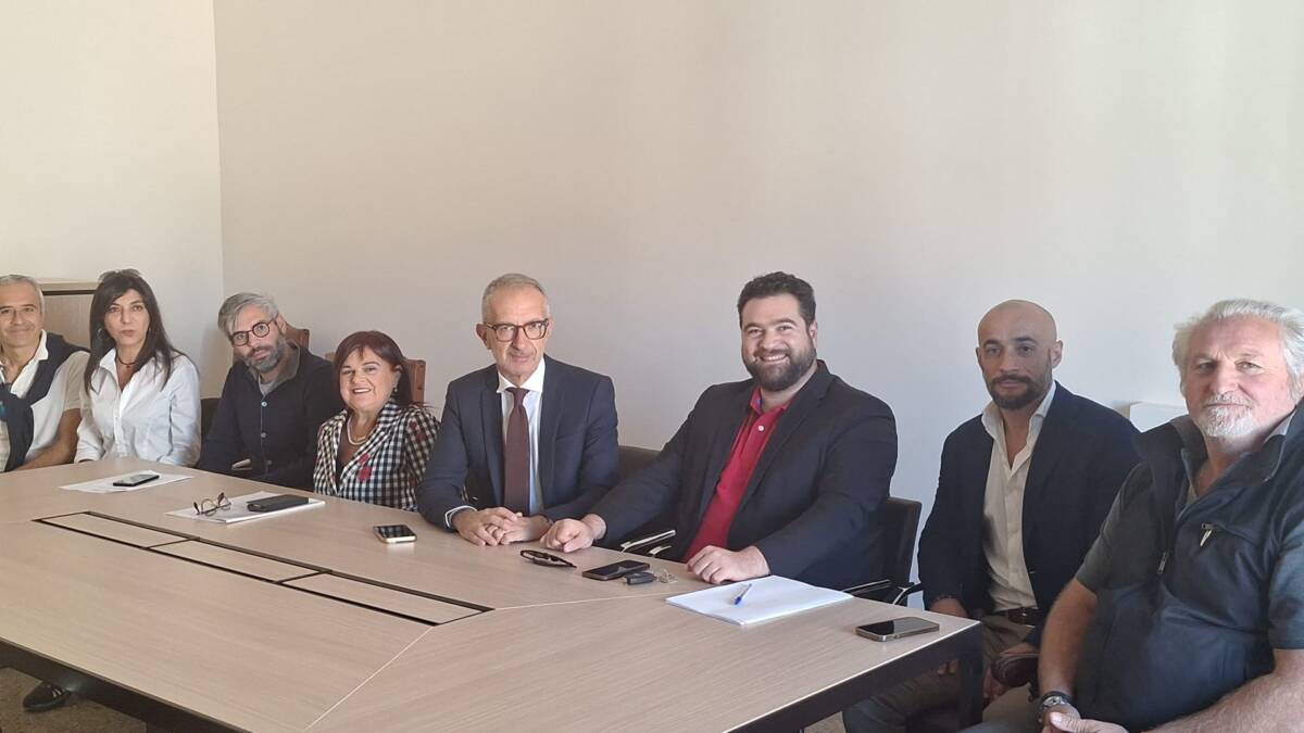 SICUREZZA L’AQUILA: CENTROSINISTRA, “BIONDI MINIMIZZA, STA VIGILANDO SU CASE FAMIGLIA?”
