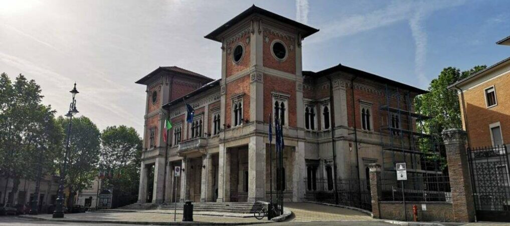 AVEZZANO: PARTITI I LAVORI PER REALIZZARE IL COLLETTORE CHE DISMETTERA’ L’IMPIANTO DI POZZILLO