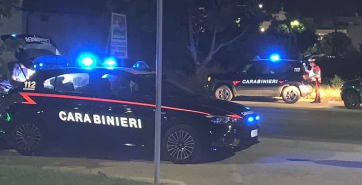 CONTROLLI CARABINIERI NELL’AQUILANO, FINE SETTIMANA DI AZIONI AD AMPIO RAGGIO