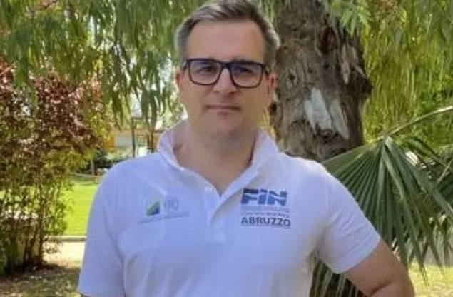 NUOTO: CARPENTE RICONFERMATO PRESIDENTE FIN ABRUZZO