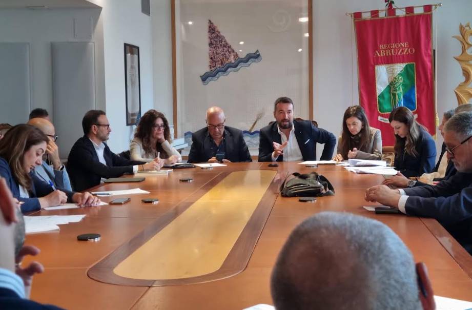DECRETO SALVA CASA: CAMPITELLI, “AL LAVORO SU NORMA PER FAVORIRE OCCUPAZIONE E AMBIENTE”