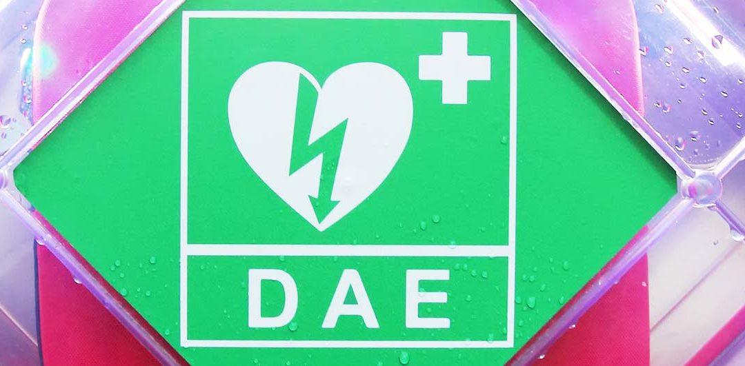 ROSETO: AL VIA SOSTITUZIONE DEFIBRILLATORI, PRESTO ANCHE CORSI DI FORMAZIONE