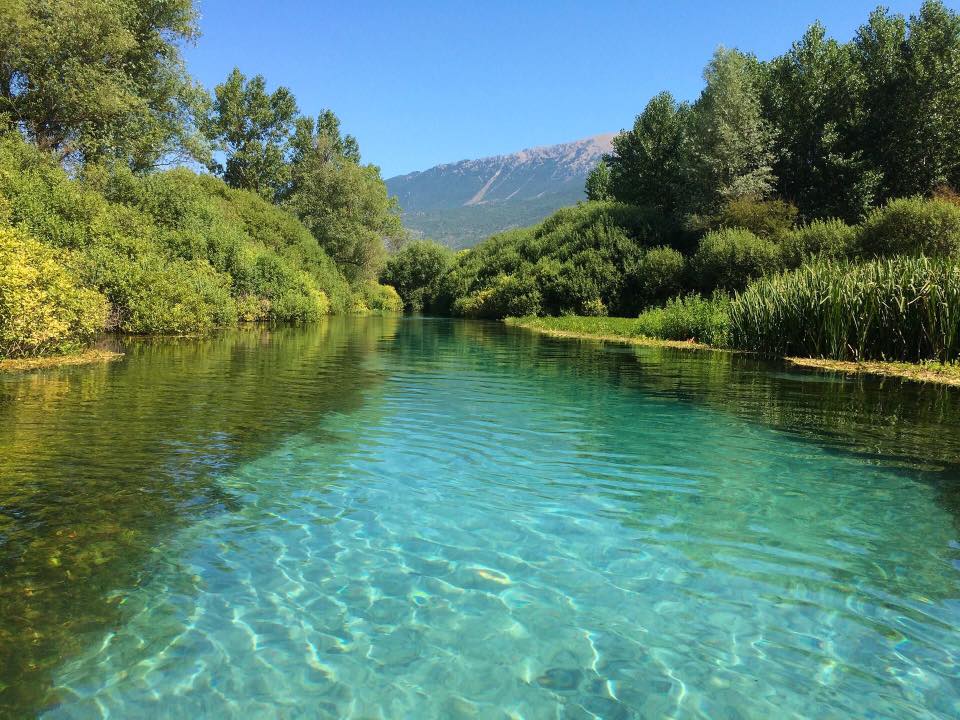 CONTRATTI DI FIUME: OK INTERVENTI PER 10 MLN DI EURO PER RIQUALIFICAZIONE AMBIENTALE E SICUREZZA