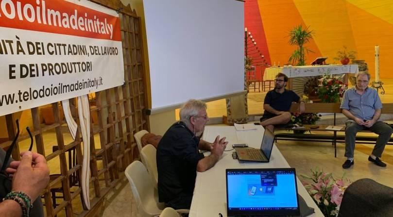“FUORI DAL G7 INIZIA IL FUNERALE DELLE IMPRESE AGRICOLE”: AL VIA LA TRE GIORNI IN SICILIA
