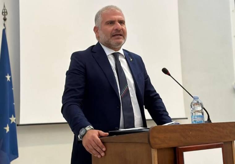GIORNATA DEL SUOLO:  “TUTELARE RISORSA ANCHE PER GARANTIRE SICUREZZA ALIMENTARE”